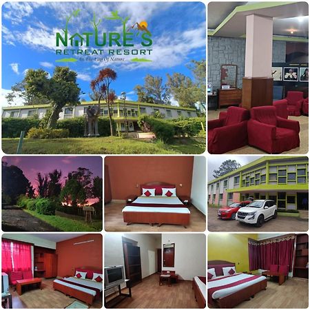 Natures Retreat Hotels And Resorts Udagamandalam Exterior photo