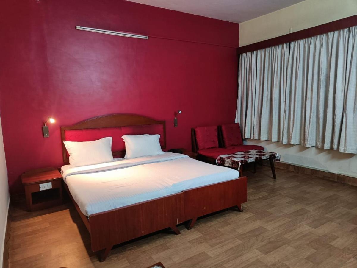 Natures Retreat Hotels And Resorts Udagamandalam Exterior photo