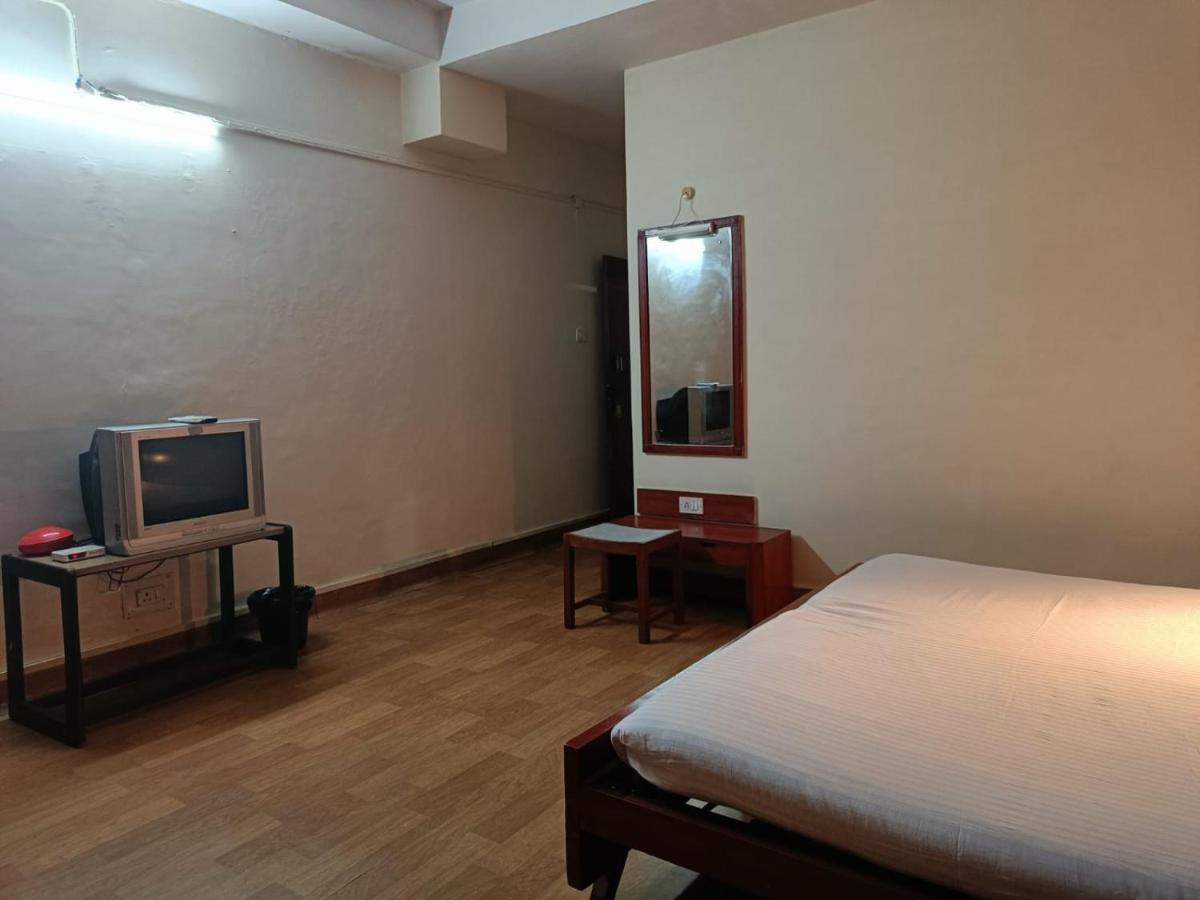 Natures Retreat Hotels And Resorts Udagamandalam Exterior photo