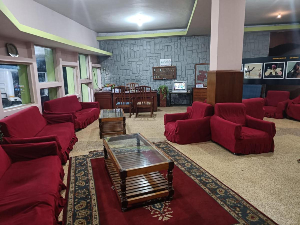 Natures Retreat Hotels And Resorts Udagamandalam Exterior photo