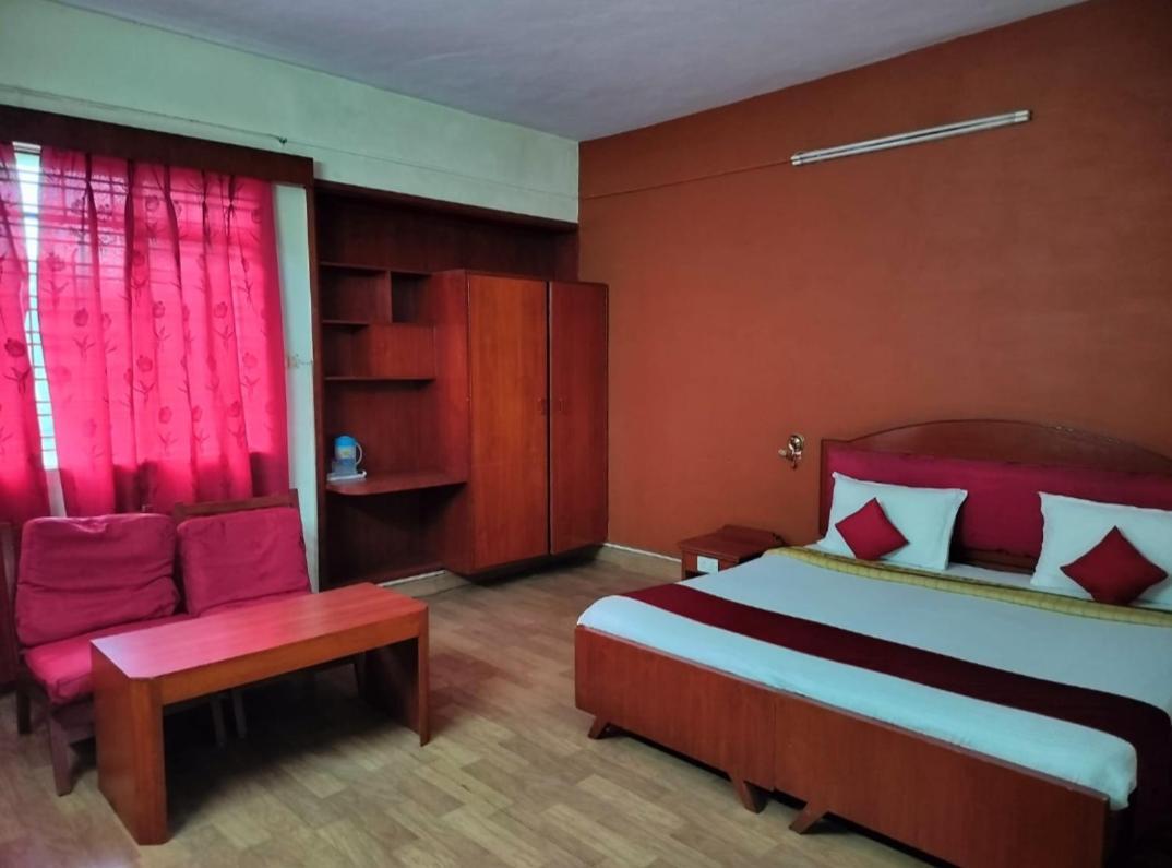 Natures Retreat Hotels And Resorts Udagamandalam Exterior photo