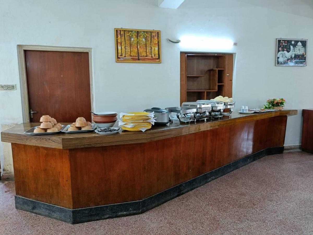 Natures Retreat Hotels And Resorts Udagamandalam Exterior photo