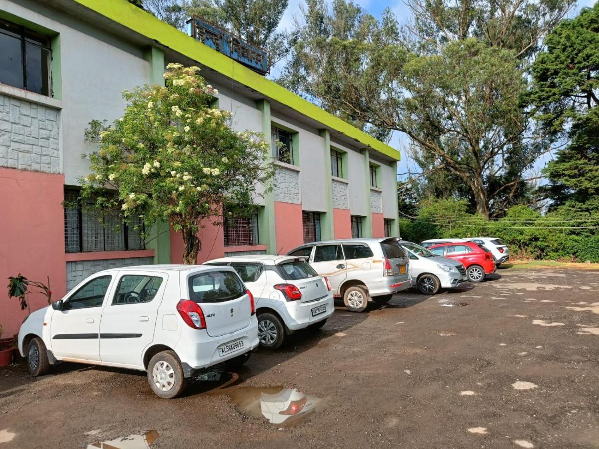 Natures Retreat Hotels And Resorts Udagamandalam Exterior photo